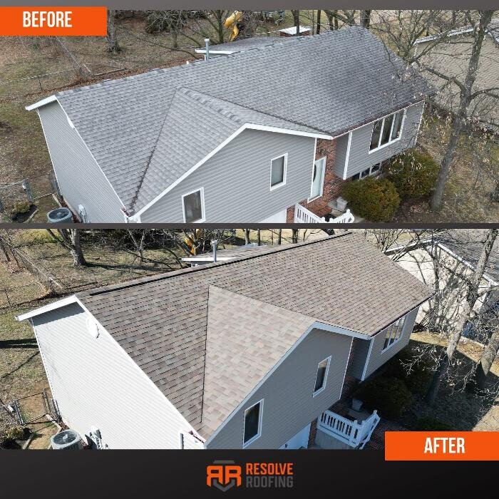 Images Resolve Roofing