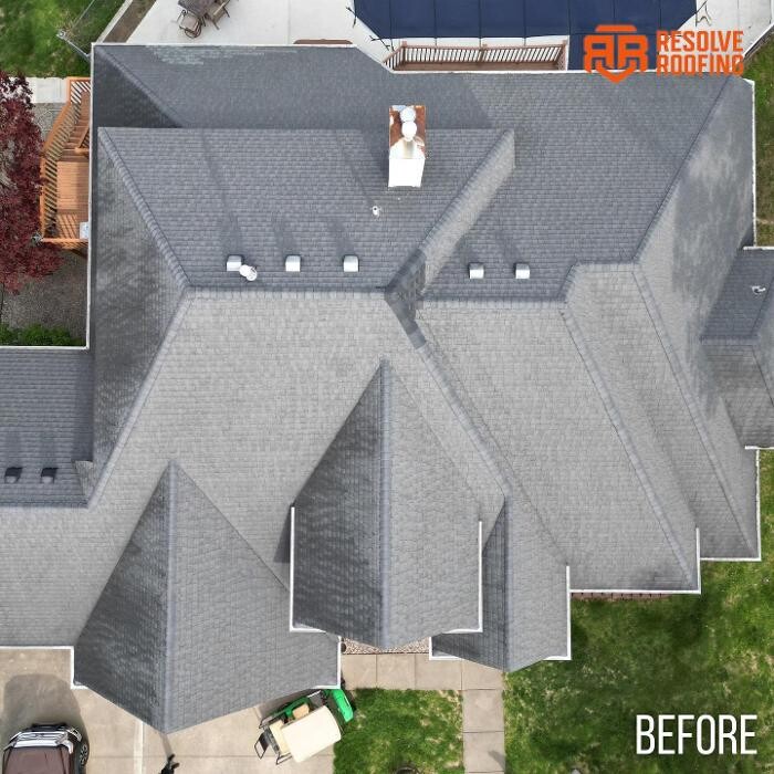 Images Resolve Roofing