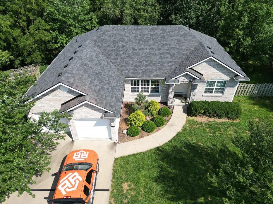 Images Resolve Roofing
