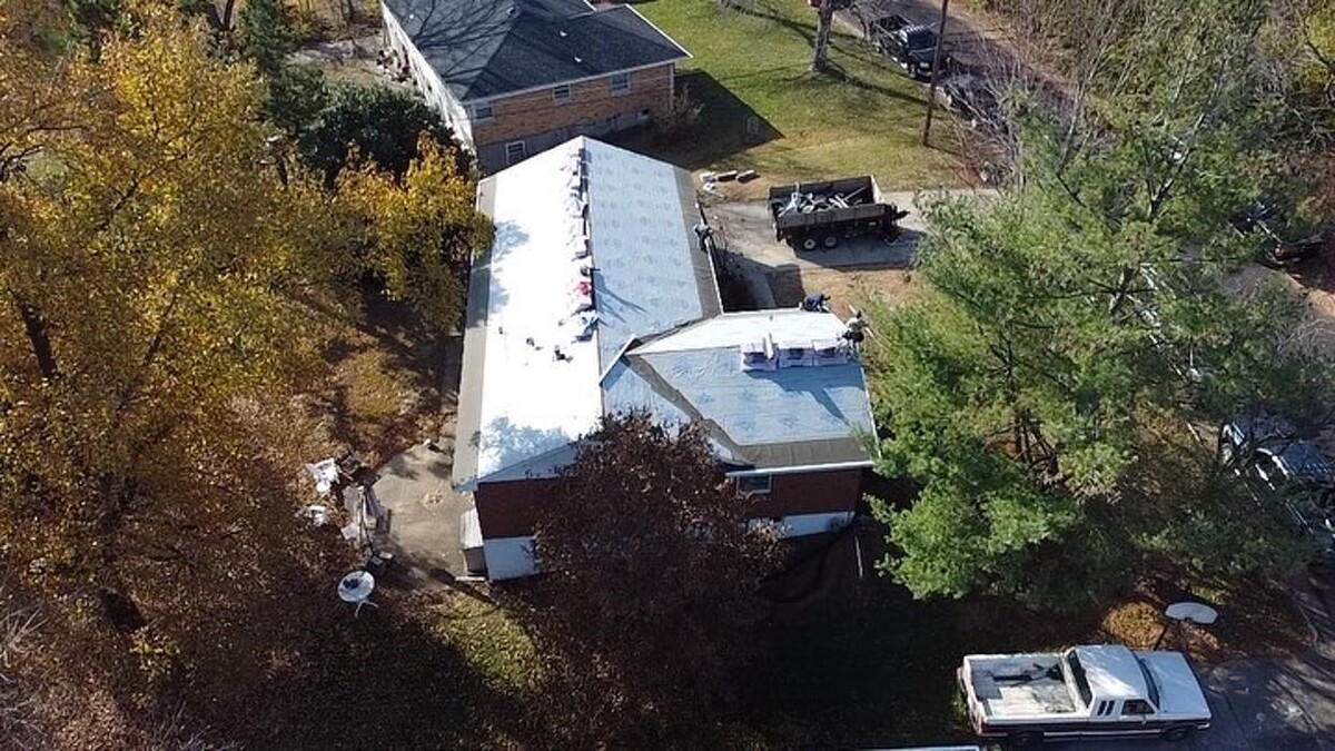 Images Resolve Roofing