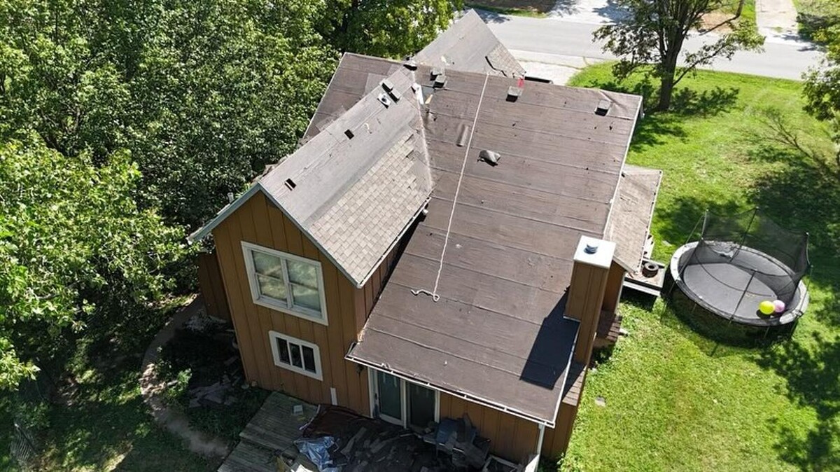 Images Resolve Roofing