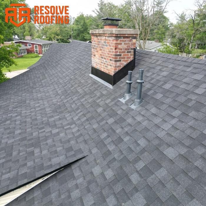 Images Resolve Roofing