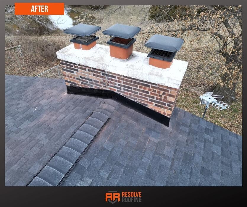 Images Resolve Roofing