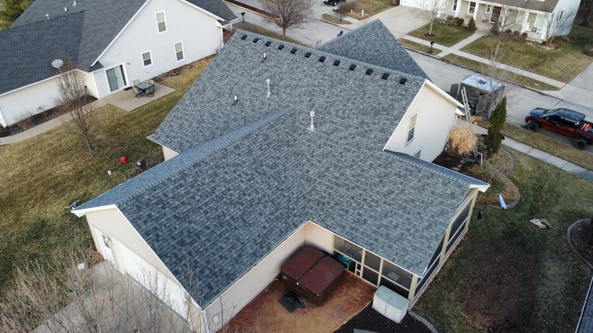Images Resolve Roofing
