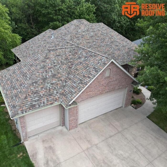 Images Resolve Roofing