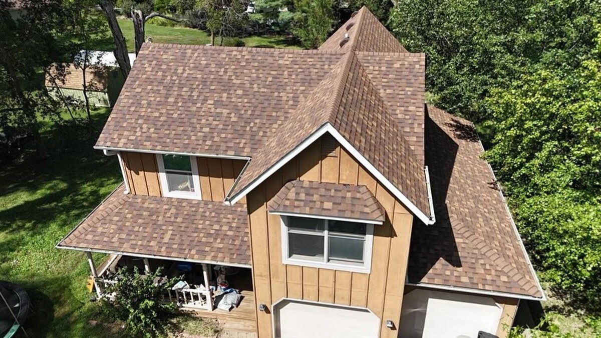 Images Resolve Roofing