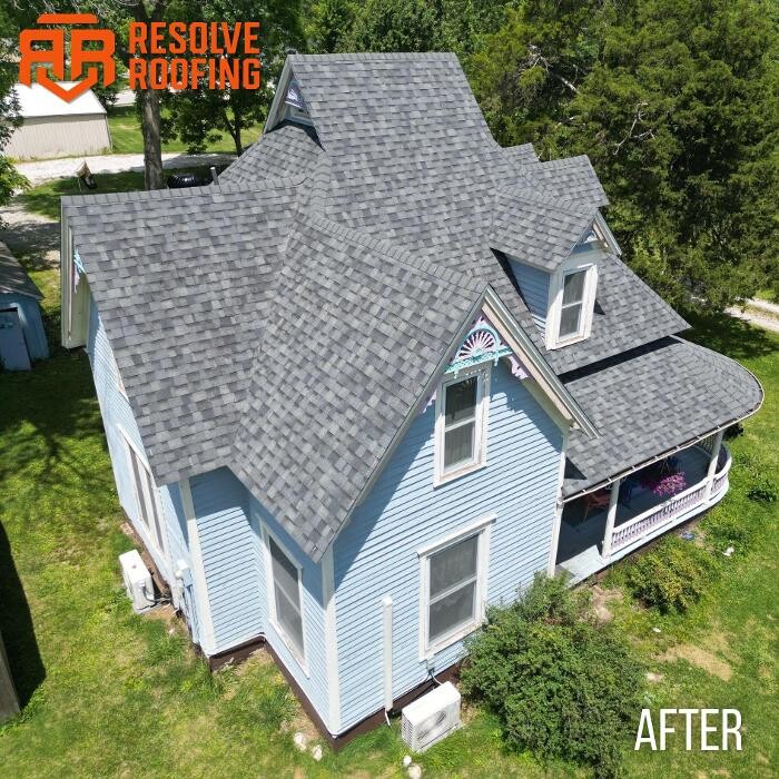 Images Resolve Roofing