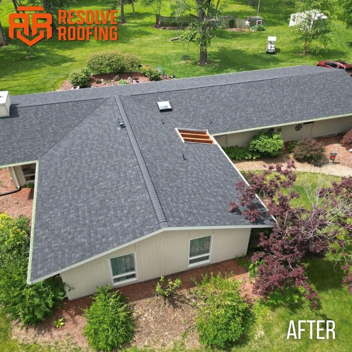 Images Resolve Roofing