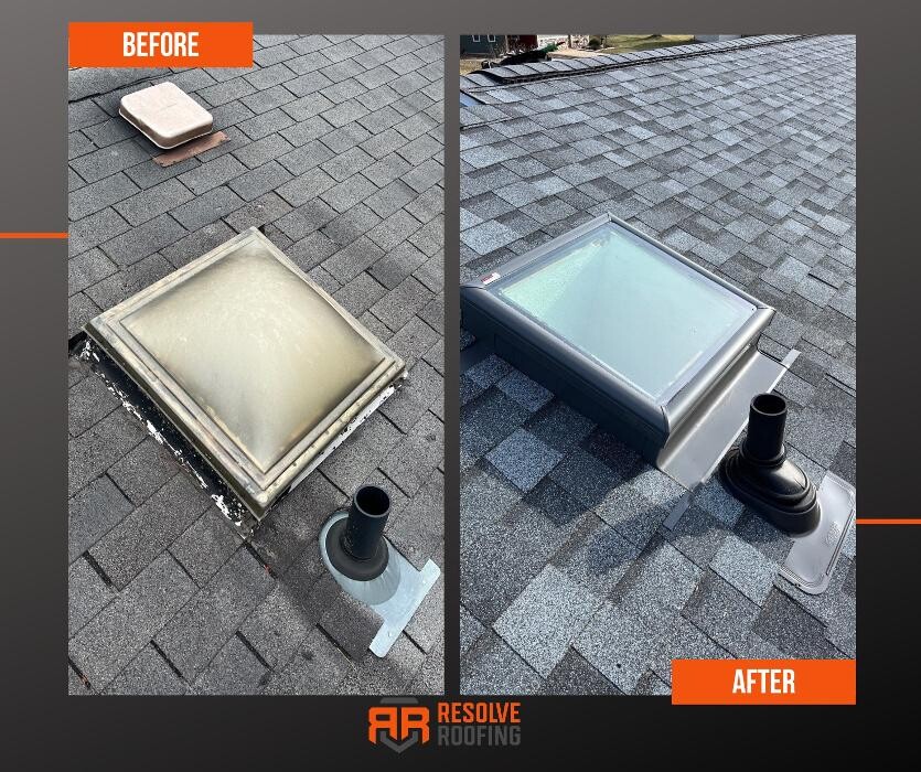 Images Resolve Roofing