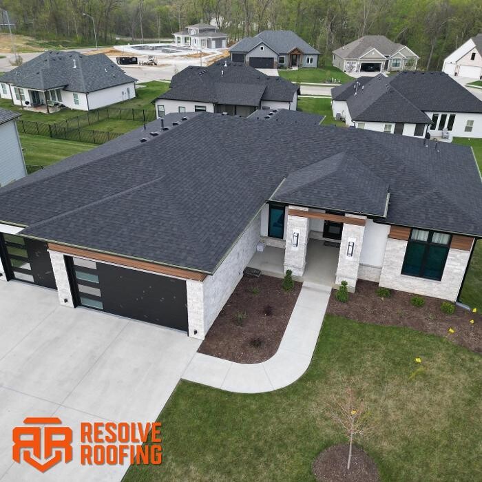 Images Resolve Roofing