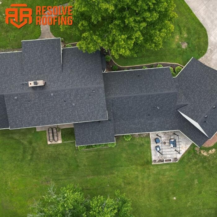 Images Resolve Roofing