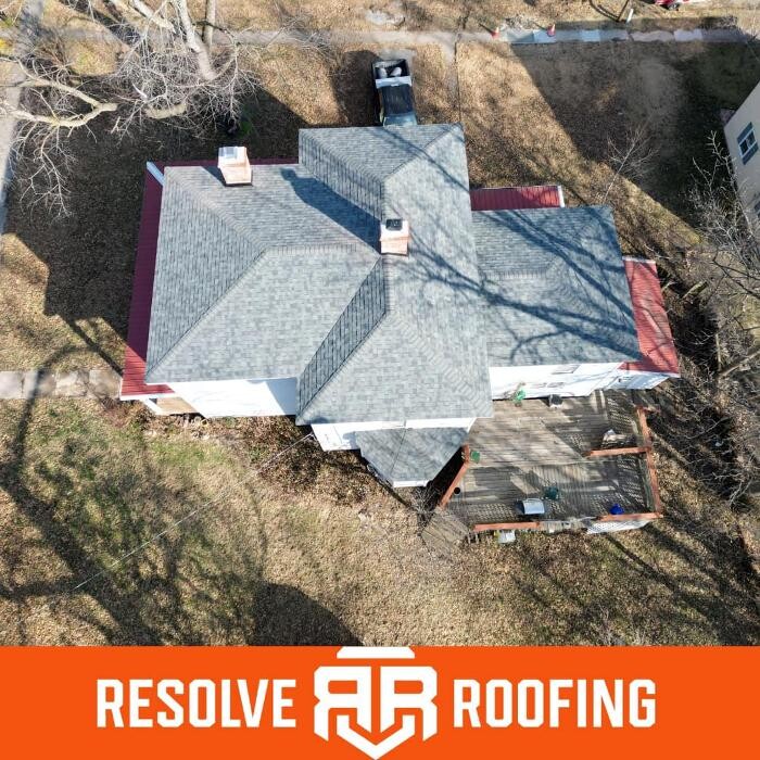 Images Resolve Roofing