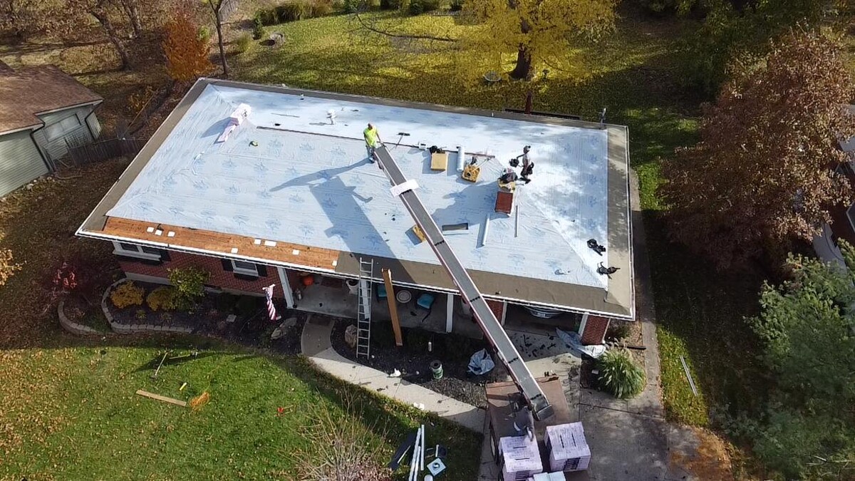 Images Resolve Roofing