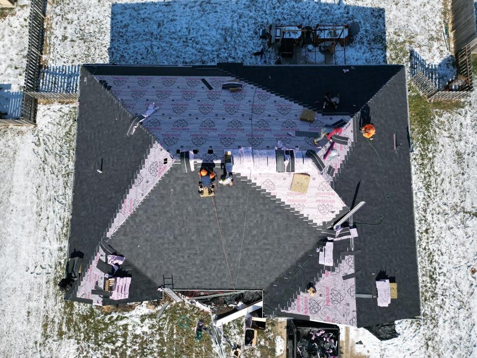 Images Resolve Roofing