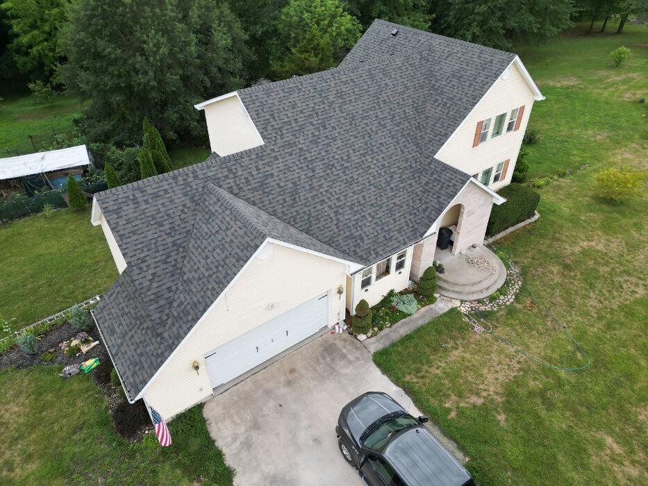 Images Resolve Roofing