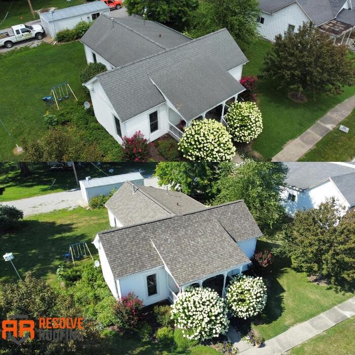 Images Resolve Roofing