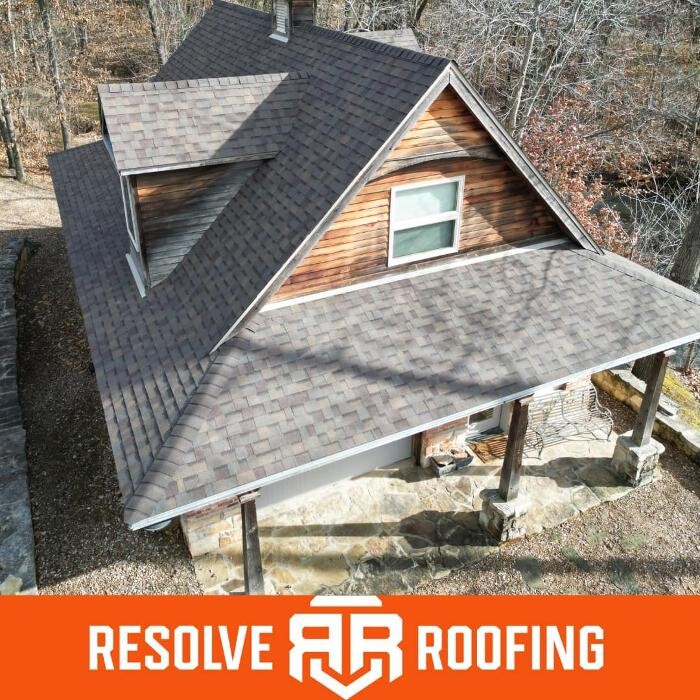 Images Resolve Roofing
