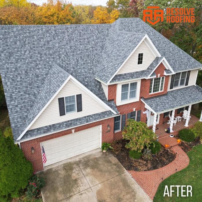 Images Resolve Roofing