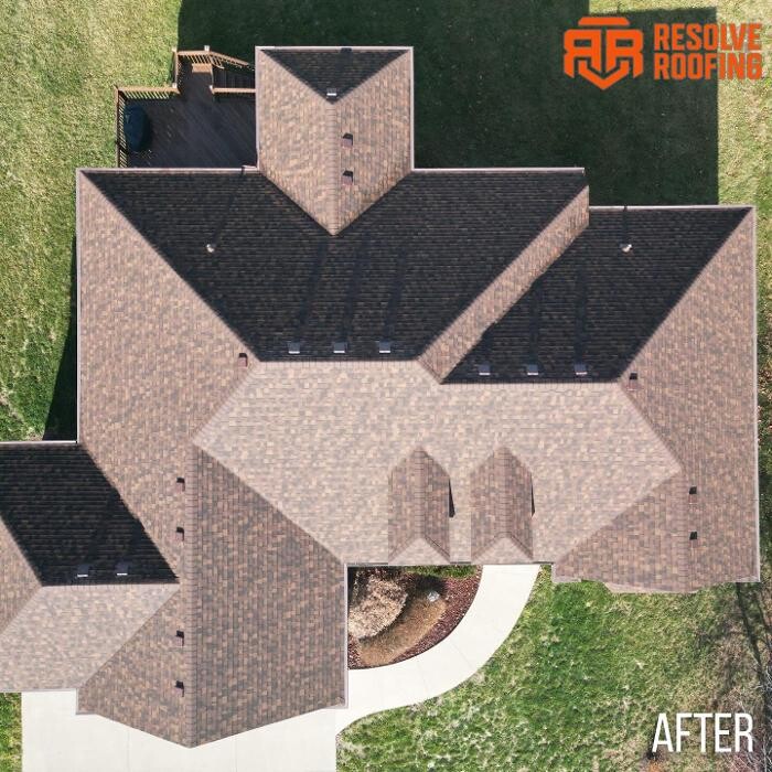 Images Resolve Roofing