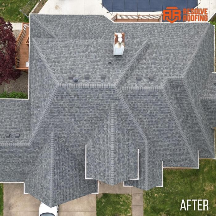 Images Resolve Roofing