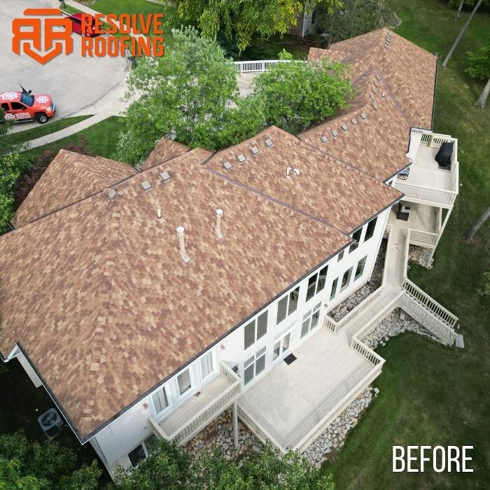 Images Resolve Roofing