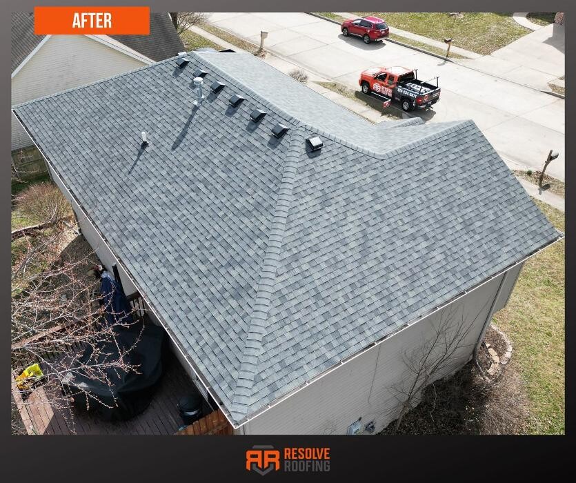 Images Resolve Roofing