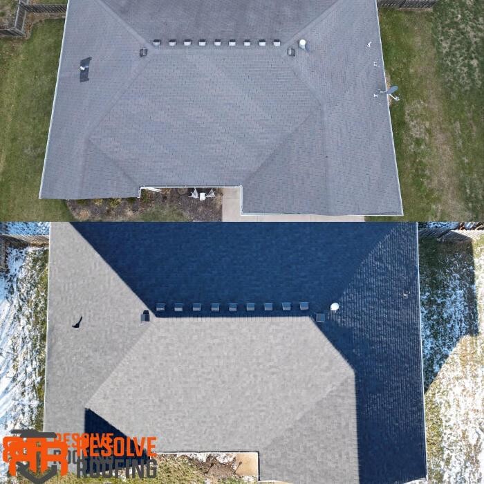 Images Resolve Roofing