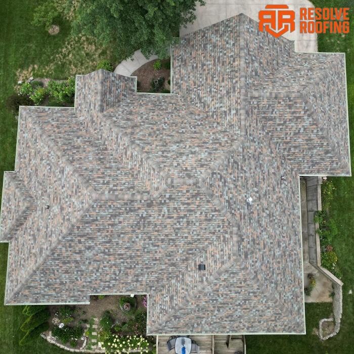 Images Resolve Roofing