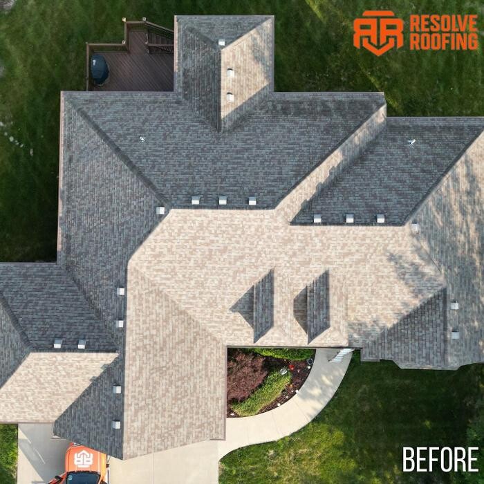 Images Resolve Roofing