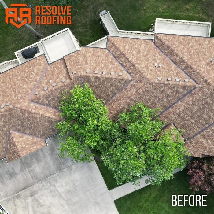 Images Resolve Roofing