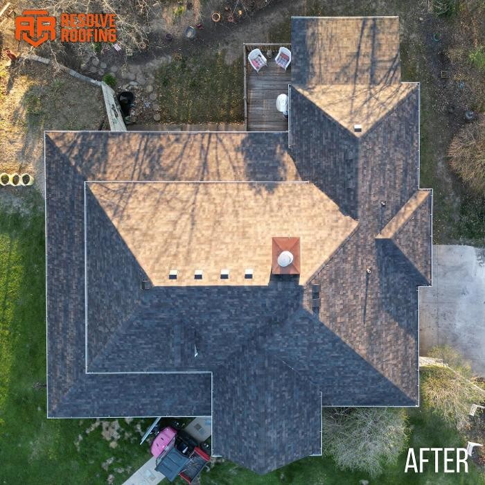 Images Resolve Roofing