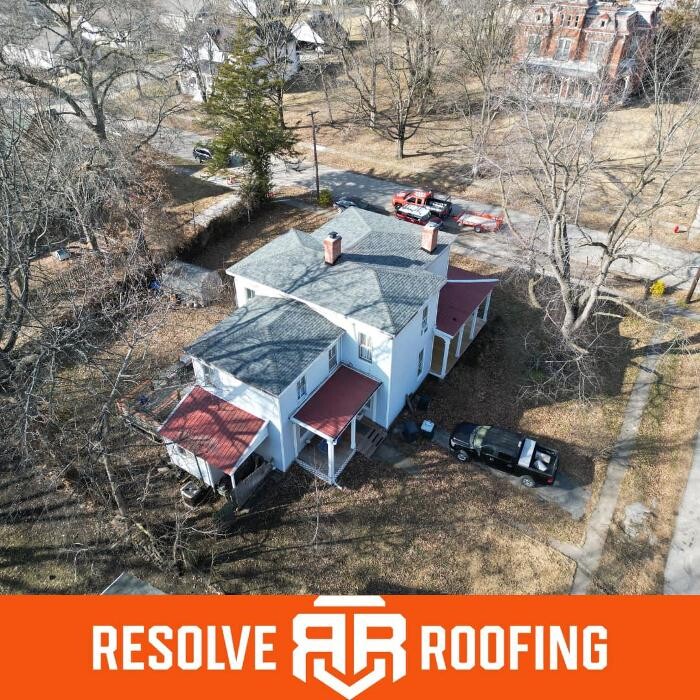 Images Resolve Roofing