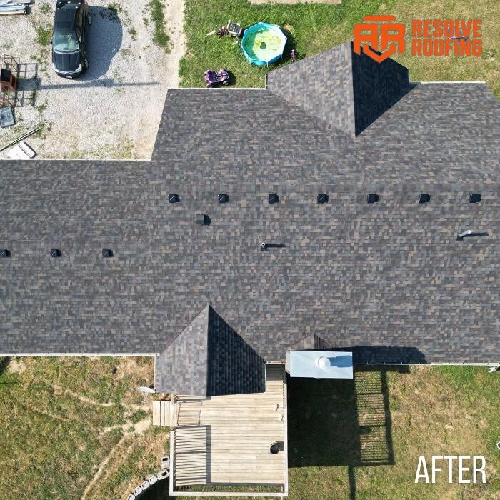 Images Resolve Roofing