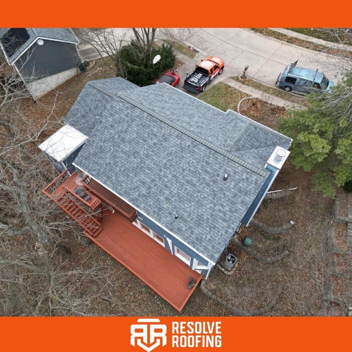 Images Resolve Roofing