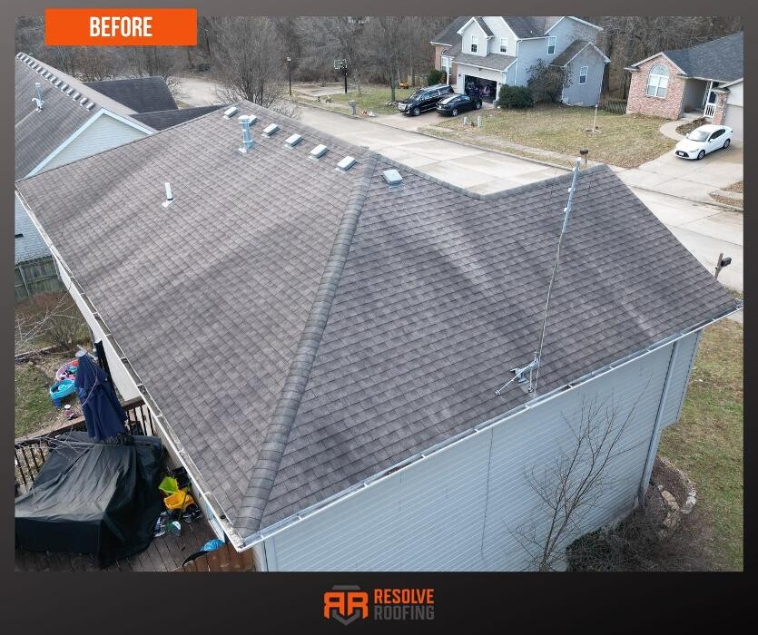 Images Resolve Roofing