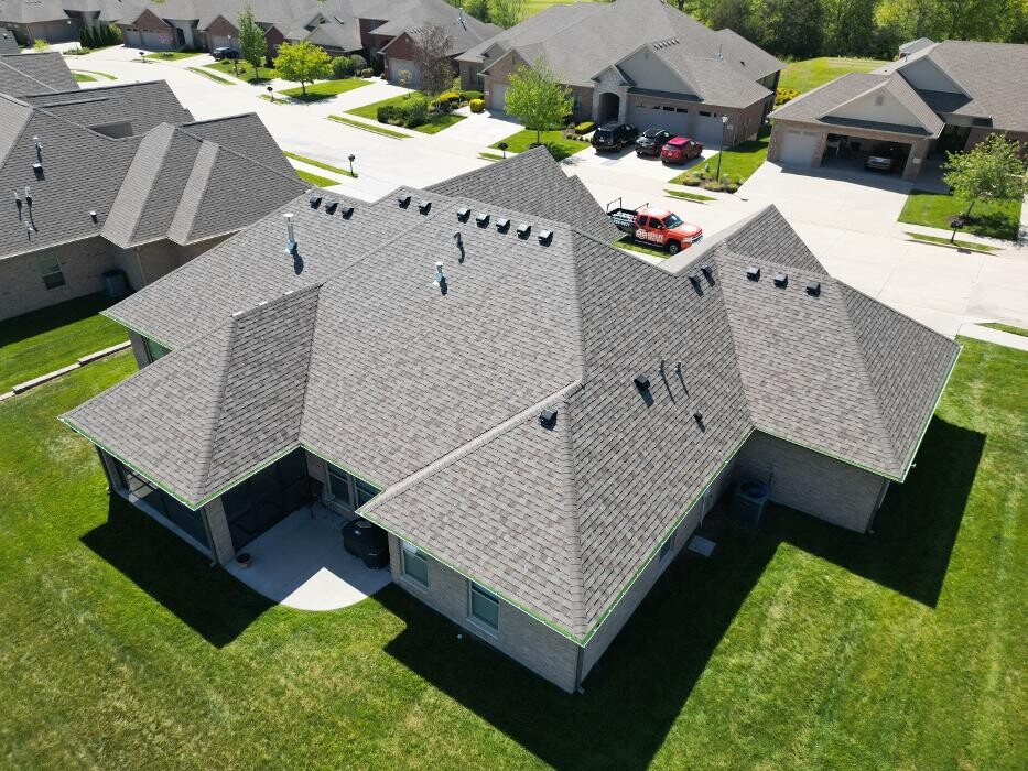 Images Resolve Roofing