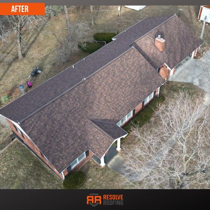 Images Resolve Roofing
