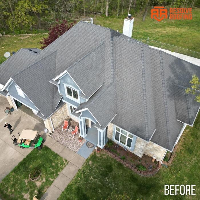 Images Resolve Roofing