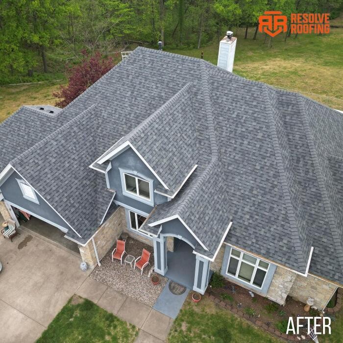 Images Resolve Roofing