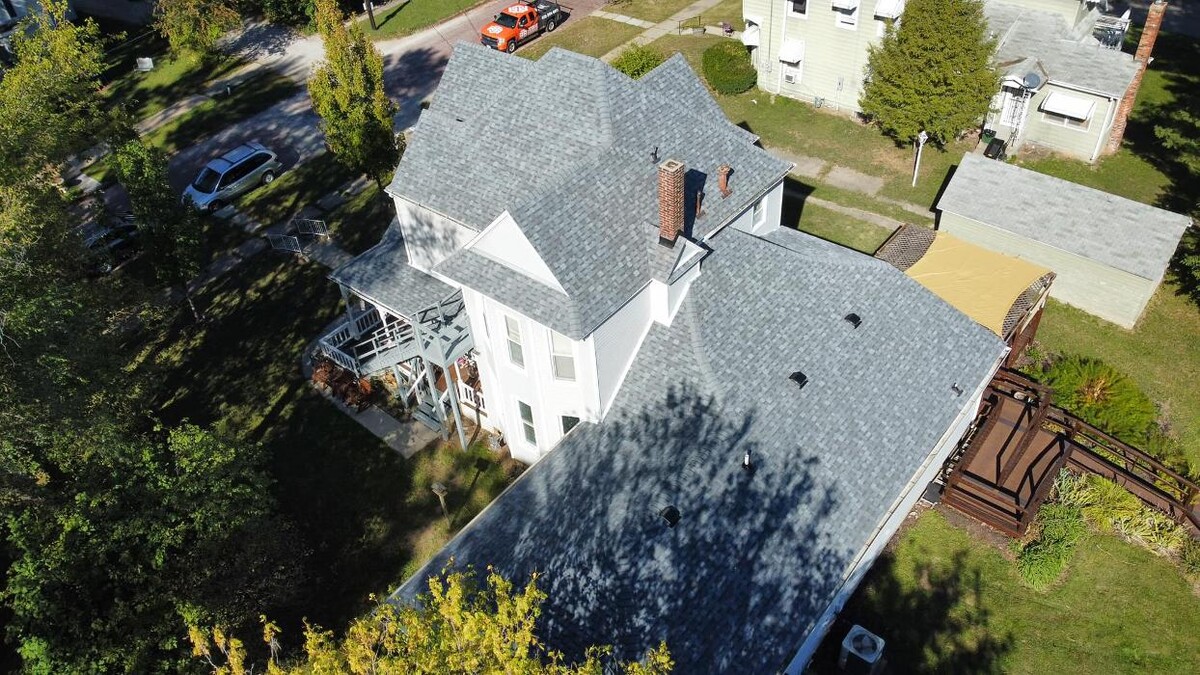 Images Resolve Roofing