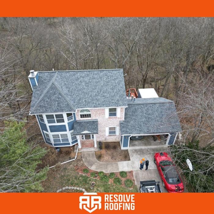 Images Resolve Roofing