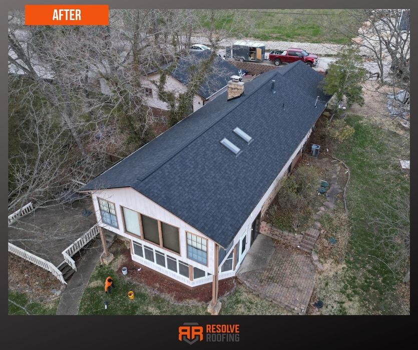 Images Resolve Roofing