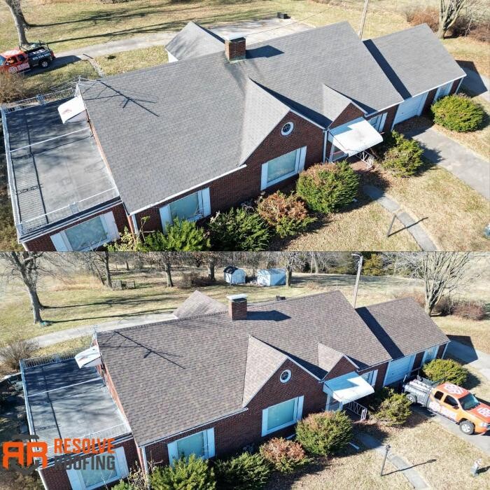 Images Resolve Roofing