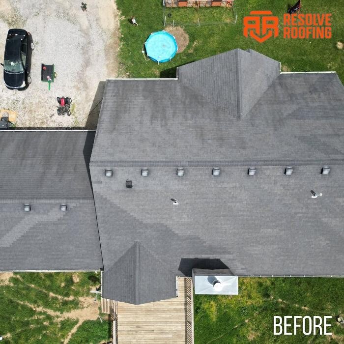 Images Resolve Roofing