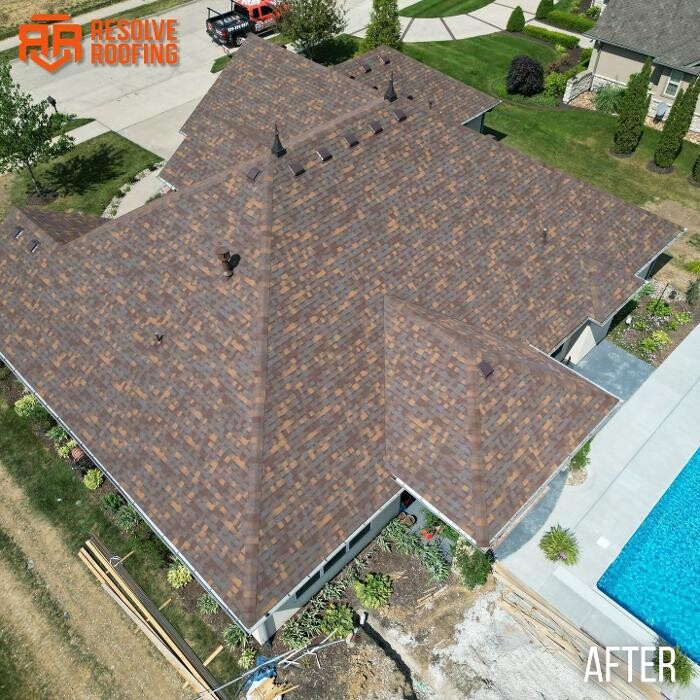 Images Resolve Roofing