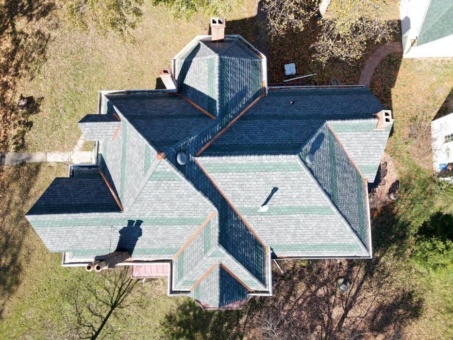 Images Resolve Roofing