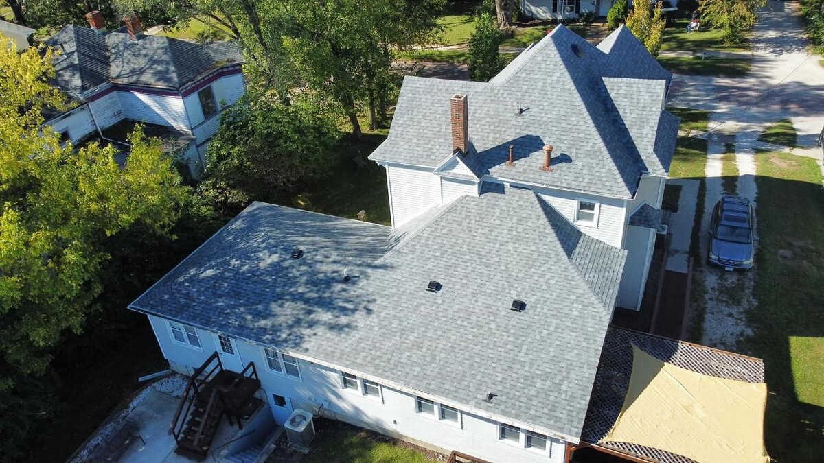 Images Resolve Roofing