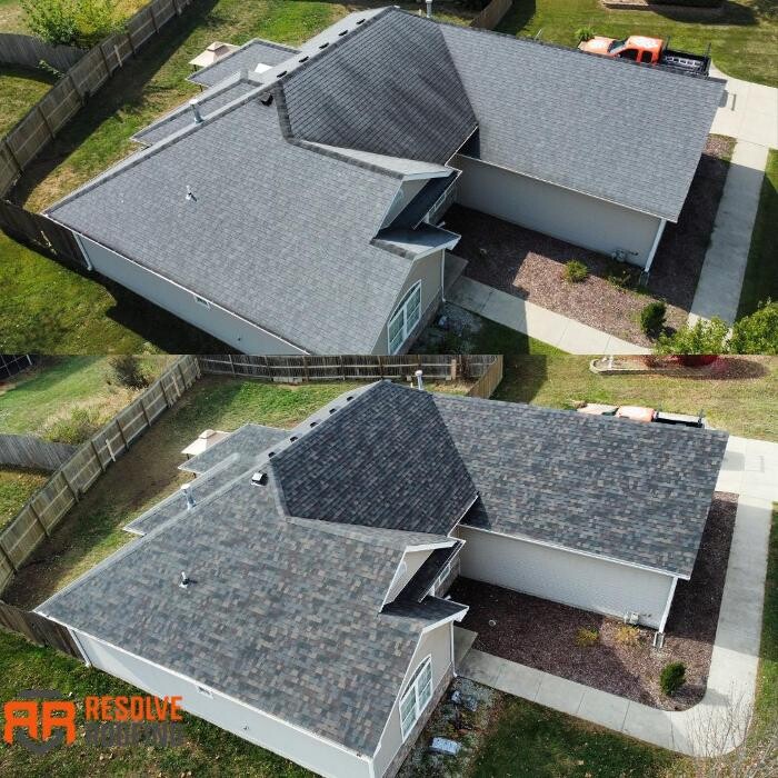 Images Resolve Roofing