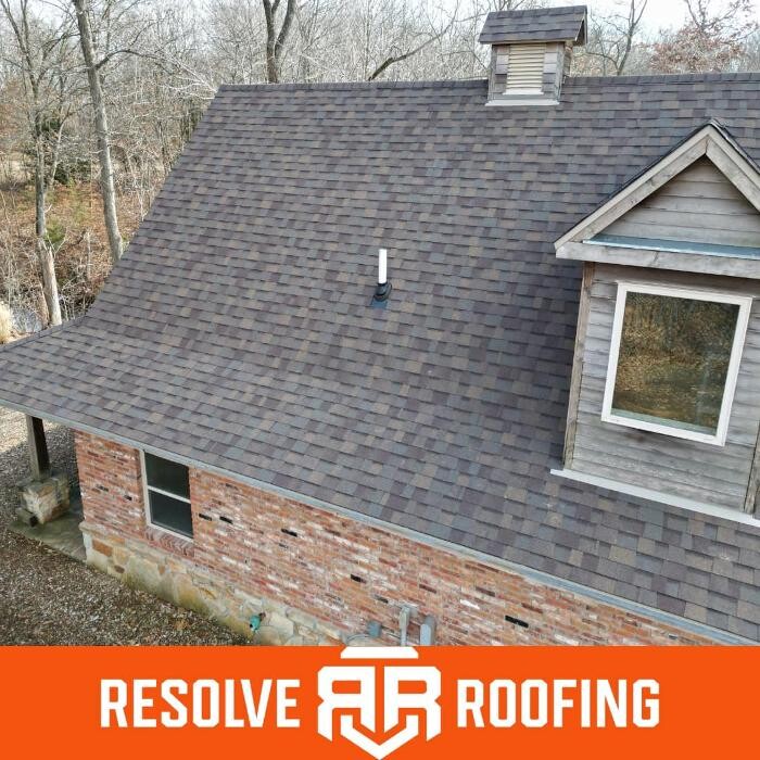 Images Resolve Roofing