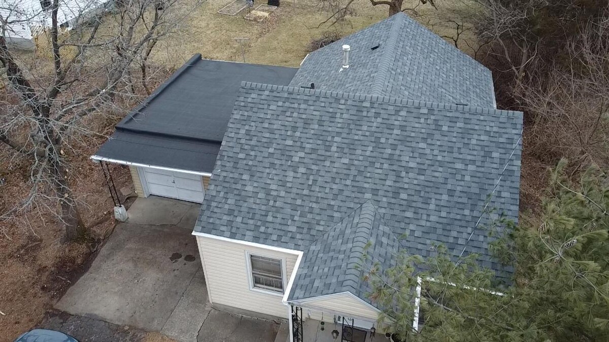Images Resolve Roofing